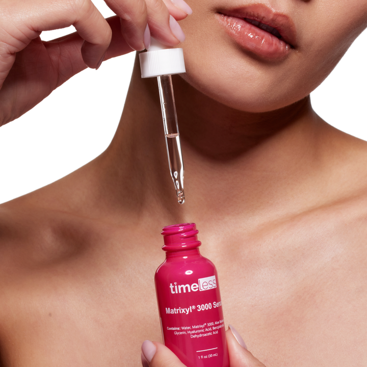 Matrixyl®️ 3000 Serum | Timeless Skin Care