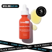 COENZYME Q10 PLUS PEPTIDES SERUM TIMELESS SKIN CARE