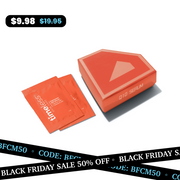 SINGLE USE POUCHES CONEZYME Q10 PLUS  PEPTIDES TIMELESS SKIN CARE