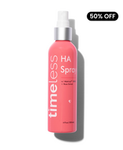 HA Matrixyl® 3000 w/ Rose Spray