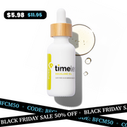 SQUALANE OIL TIMELESS SKIN CARE 100% PURE