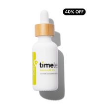Squalane Oil 100% Pure