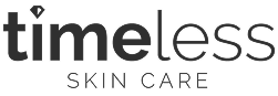 Timeless Skin Care logo